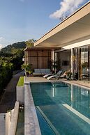 Magic Private Pool Villas Koh Samui