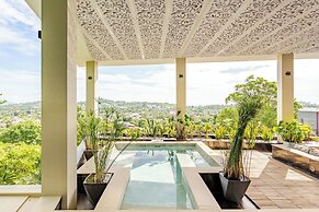 Magic Private Pool Villas Koh Samui