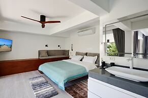 Magic Private Pool Villas Koh Samui