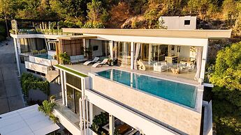 Magic Private Pool Villas Koh Samui