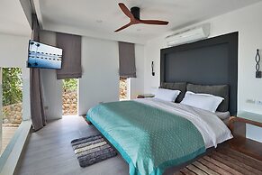 Magic Private Pool Villas Koh Samui