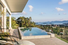 Magic Private Pool Villas Koh Samui