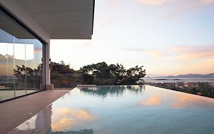 Magic Private Pool Villas Koh Samui