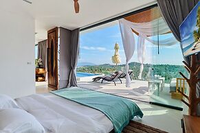Magic Private Pool Villas Koh Samui