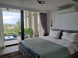 Magic Private Pool Villas Koh Samui