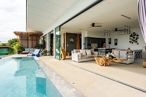 Magic Private Pool Villas Koh Samui