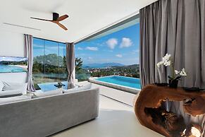 Magic Private Pool Villas Koh Samui
