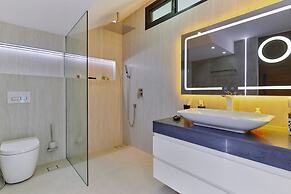 Magic Private Pool Villas Koh Samui