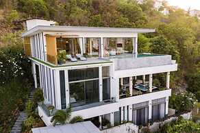 Magic Private Pool Villas Koh Samui