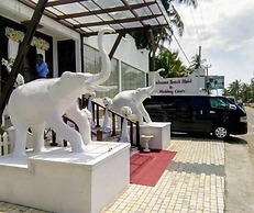Tasheema Beach Resort