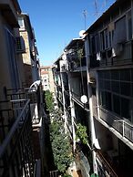 Le vie del Centro