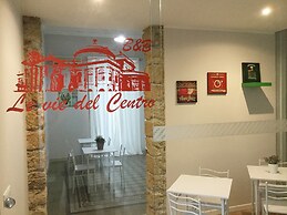 Le vie del Centro