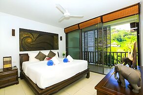 Bangtao Beach Garden By RESAVA