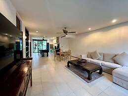 Bangtao Beach Garden By RESAVA