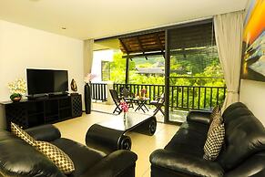 Bangtao Beach Garden By RESAVA