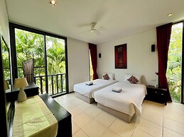 Bangtao Beach Garden By RESAVA