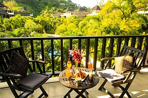 Bangtao Beach Garden By RESAVA