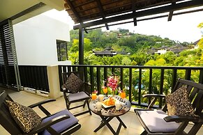 Bangtao Beach Garden By RESAVA