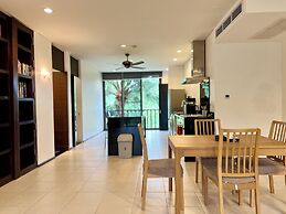 Bangtao Beach Garden By RESAVA