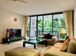 Bangtao Beach Garden By RESAVA