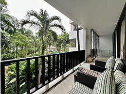 Bangtao Beach Garden By RESAVA