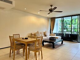 Bangtao Beach Garden By RESAVA