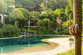 Bangtao Beach Garden By RESAVA