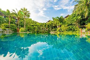 Bangtao Beach Garden By RESAVA