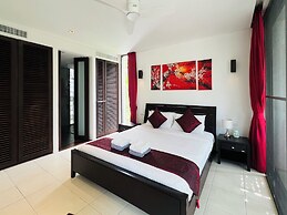 Bangtao Beach Garden By RESAVA