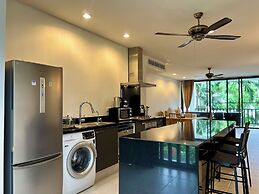 Bangtao Beach Garden By RESAVA