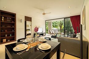 Bangtao Beach Garden By RESAVA