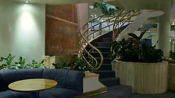 501 Hotel