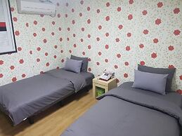 Rivera Motel
