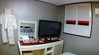 Rivera Motel