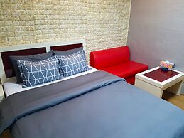 Rivera Motel