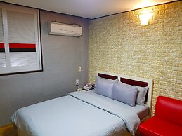 Rivera Motel
