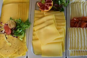 Fruitpark Hotel & Spa