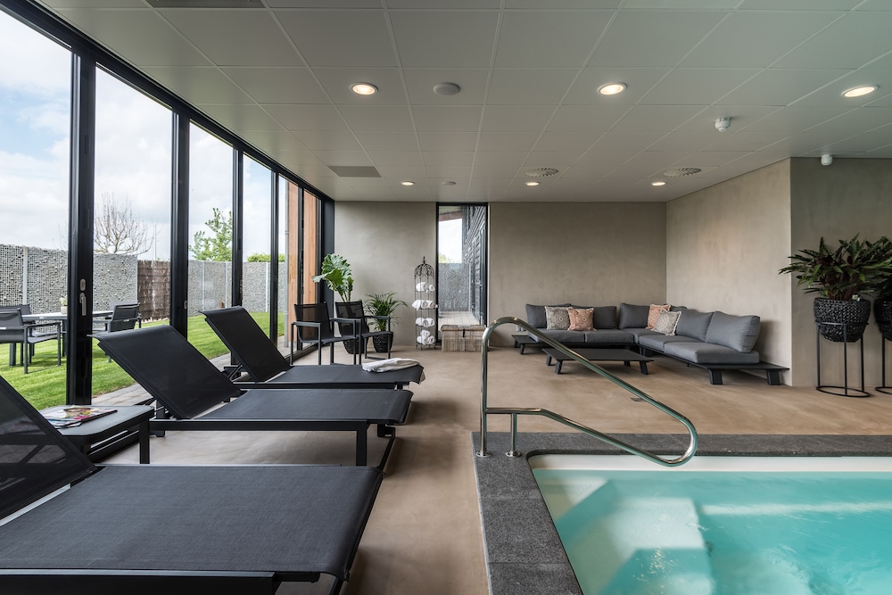 Fruitpark Hotel & Spa