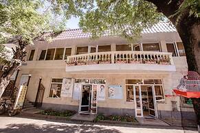 Arsego Hostel
