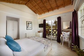 Vinifera Vineyards Hotel