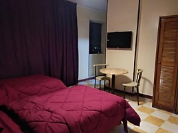 Oasis Hostel