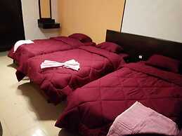 Oasis Hostel