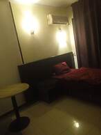 Oasis Hostel