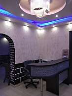 Oasis Hostel