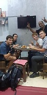 Oasis Hostel