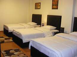 Oasis Hostel