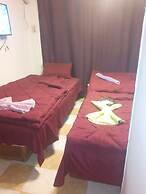 Oasis Hostel
