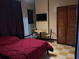 Oasis Hostel