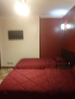 Oasis Hostel
