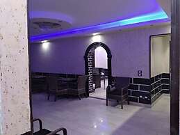 Oasis Hostel
